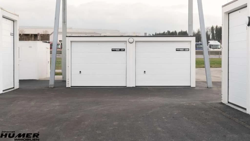 Immobilie mieten in Gmunden – 30 m², € 199 – Bild 5 von 12