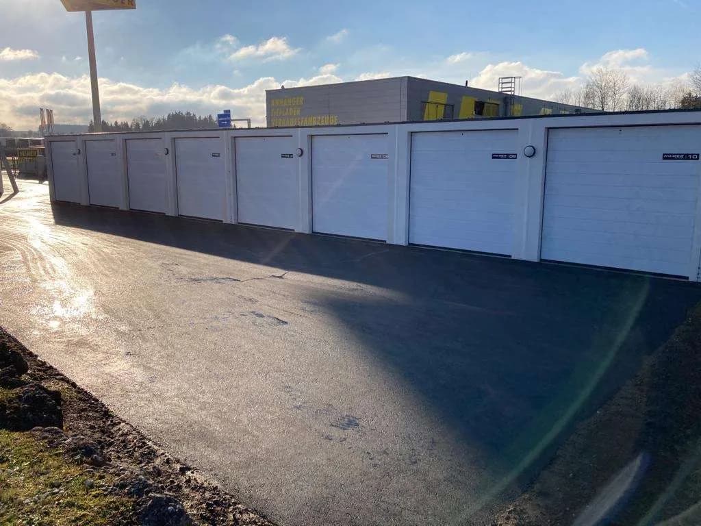 Immobilie mieten in Gmunden – 30 m², € 199 – Bild 8 von 12
