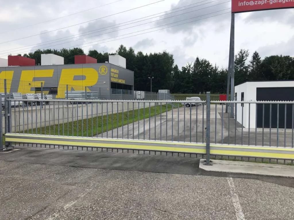 Immobilie mieten in Gmunden – 30 m², € 199 – Bild 9 von 12