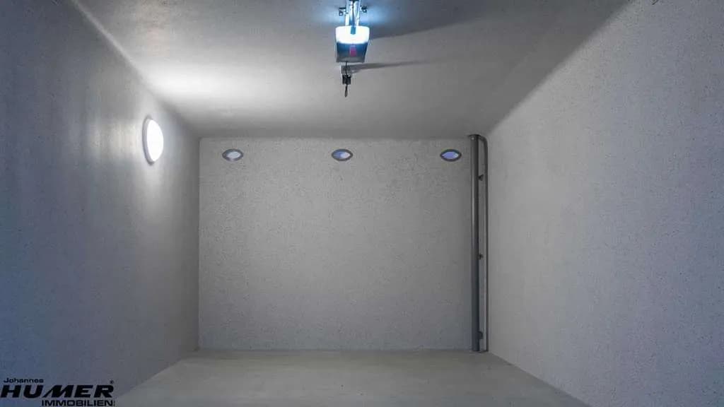 Immobilie mieten in Gmunden – 30 m², € 199 – Bild 11 von 12