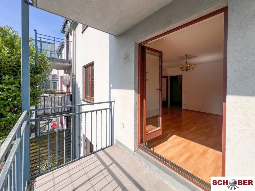2-Zimmer-Wohnung kaufen in Wien – 62,64 m², € 298.000 – Bild 1 von 19