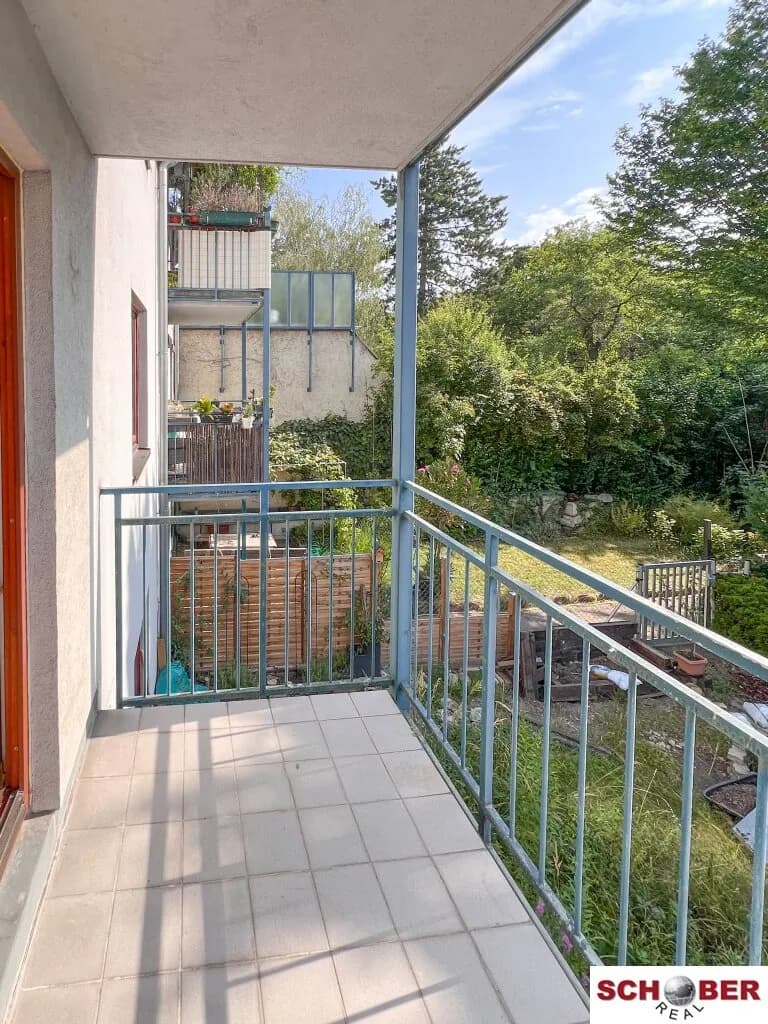 2-Zimmer-Wohnung kaufen in Wien – 62,64 m², € 298.000 – Bild 2 von 19