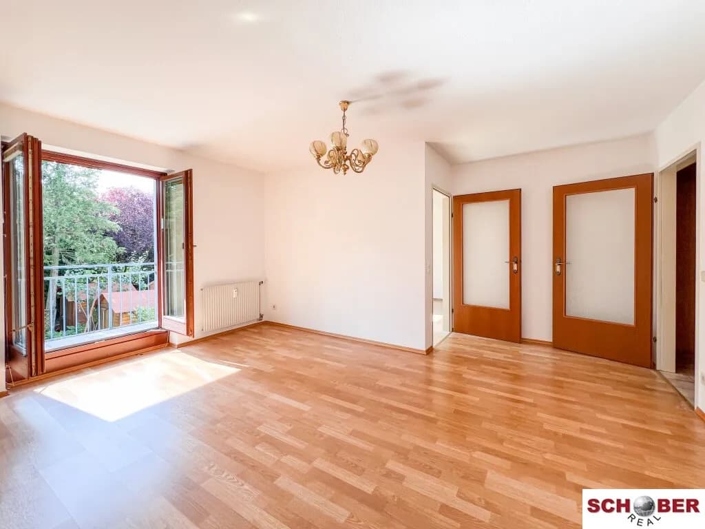 2-Zimmer-Wohnung kaufen in Wien – 62,64 m², € 298.000 – Bild 4 von 19