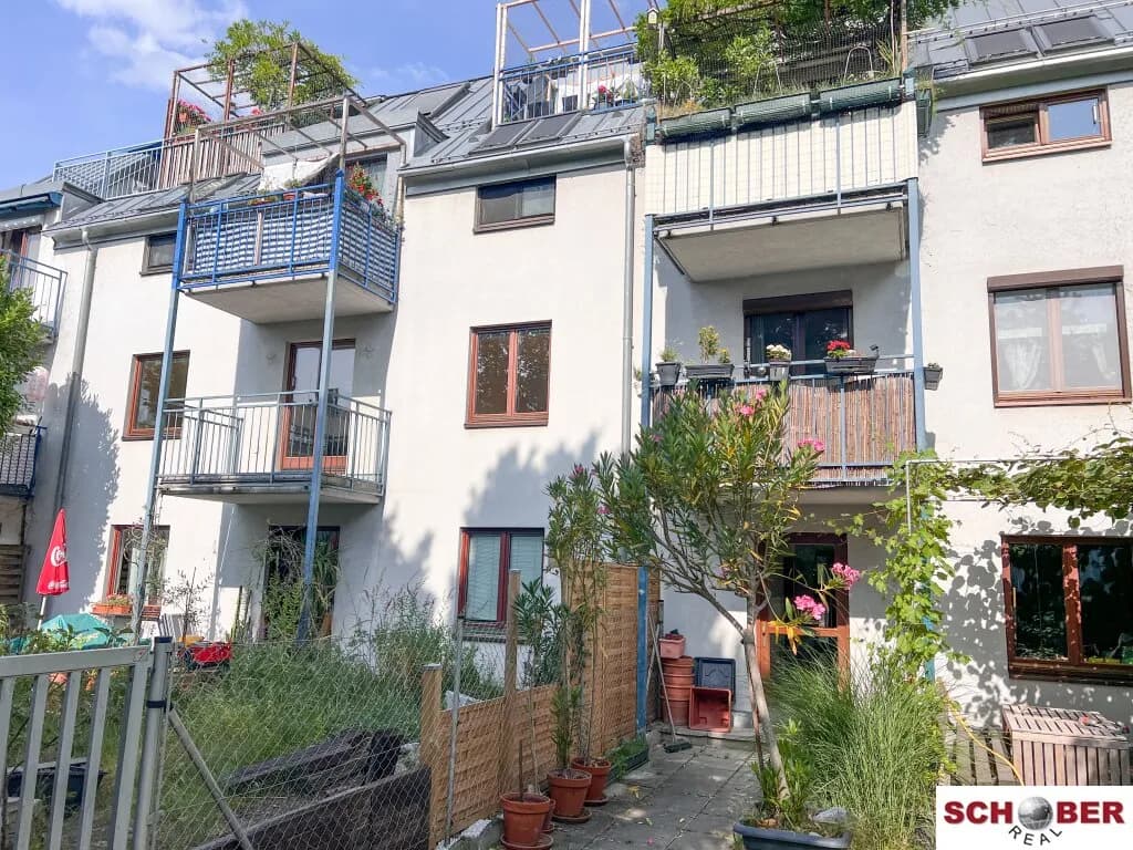 2-Zimmer-Wohnung kaufen in Wien – 62,64 m², € 298.000 – Bild 16 von 19