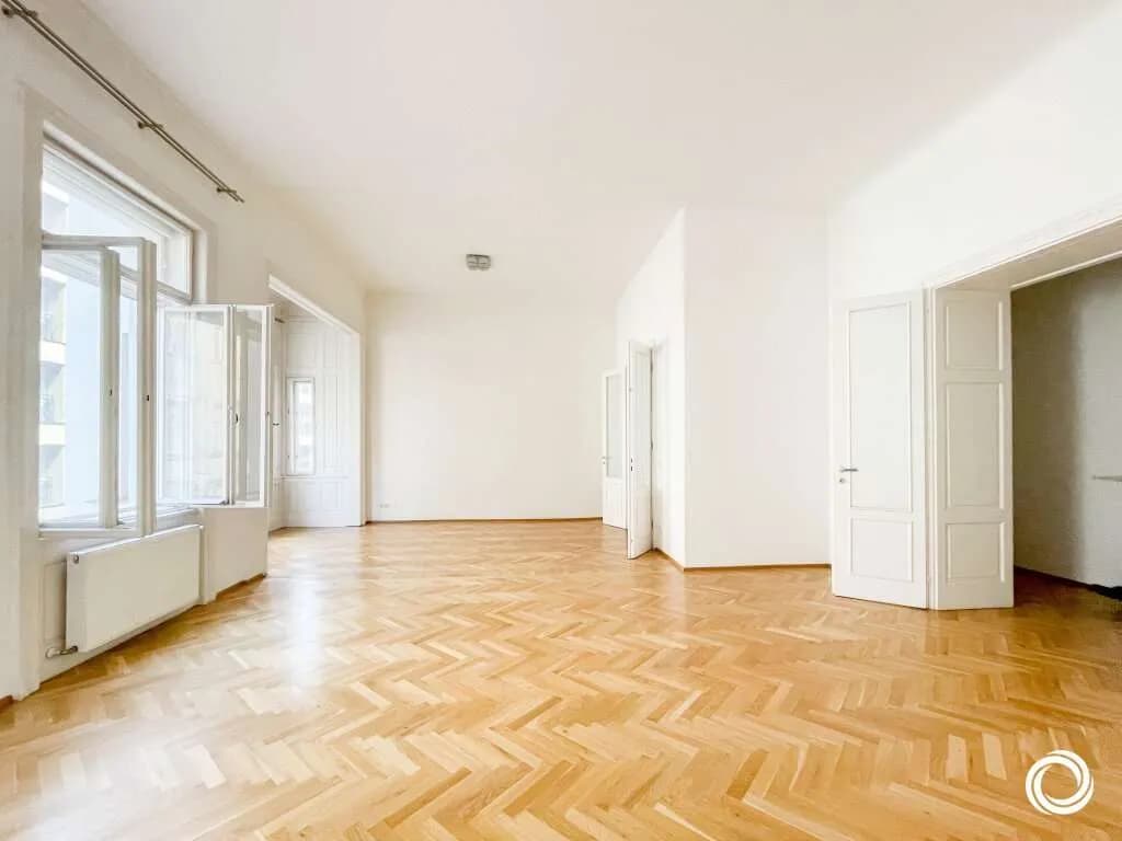 Wohnung mieten in Wien – 160,04 m², € 2.996 – Bild 3 von 22