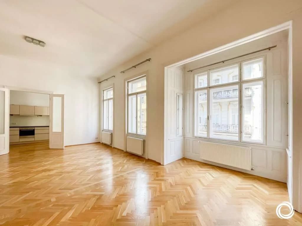 Wohnung mieten in Wien – 160,04 m², € 2.996 – Bild 6 von 22