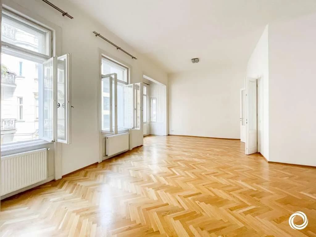 Wohnung mieten in Wien – 160,04 m², € 2.996 – Bild 7 von 22