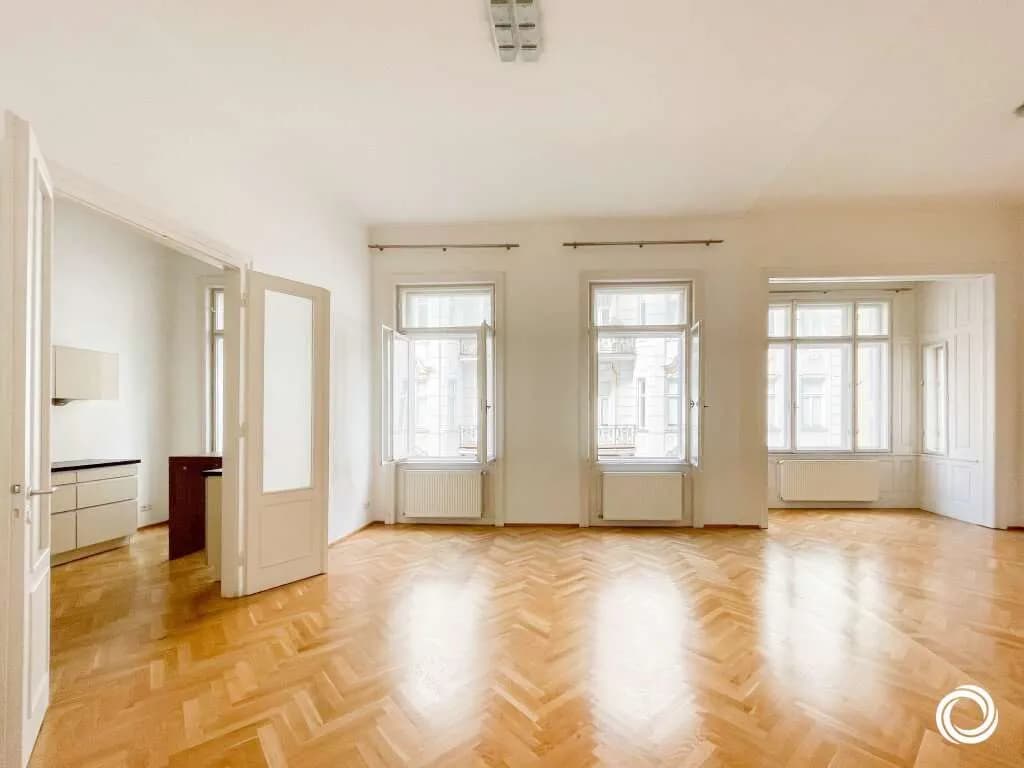 Wohnung mieten in Wien – 160,04 m², € 2.996 – Bild 8 von 22