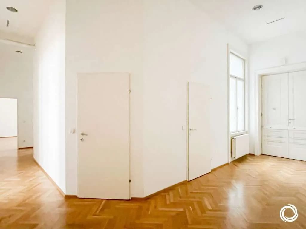 Wohnung mieten in Wien – 160,04 m², € 2.996 – Bild 9 von 22