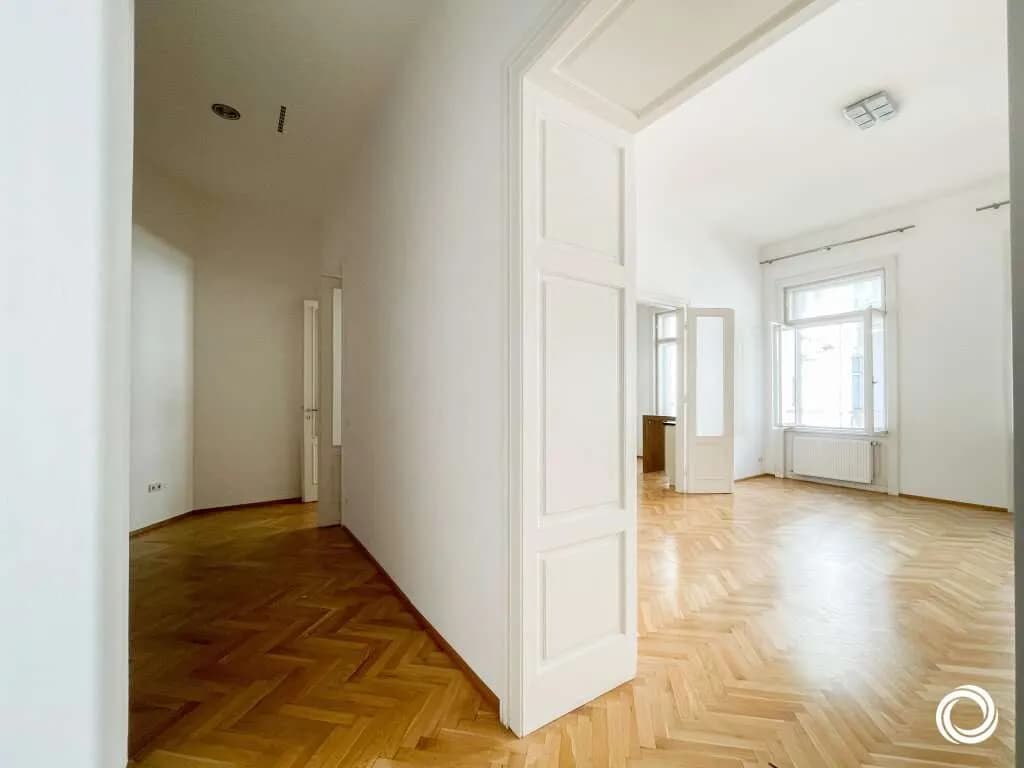 Wohnung mieten in Wien – 160,04 m², € 2.996 – Bild 10 von 22