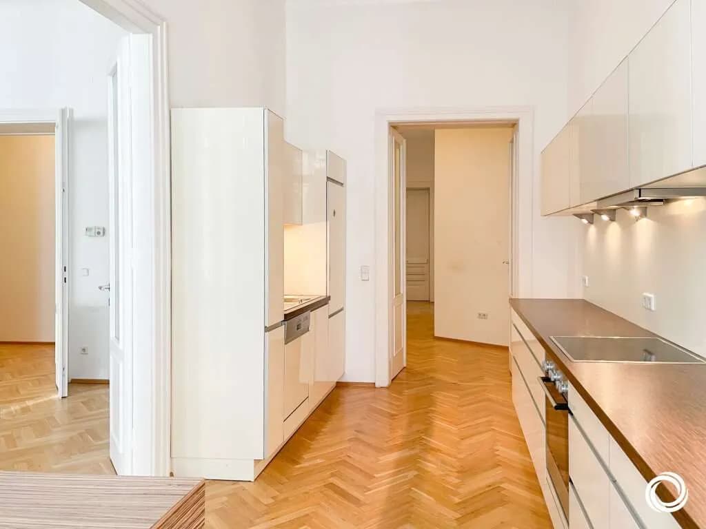 Wohnung mieten in Wien – 160,04 m², € 2.996 – Bild 13 von 22
