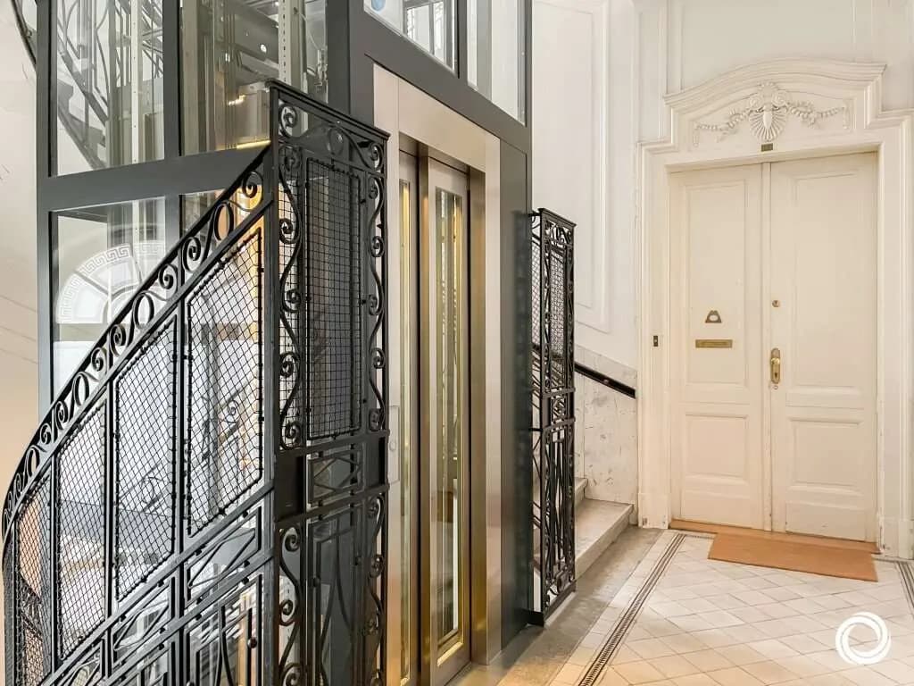 Wohnung mieten in Wien – 160,04 m², € 2.996 – Bild 19 von 22