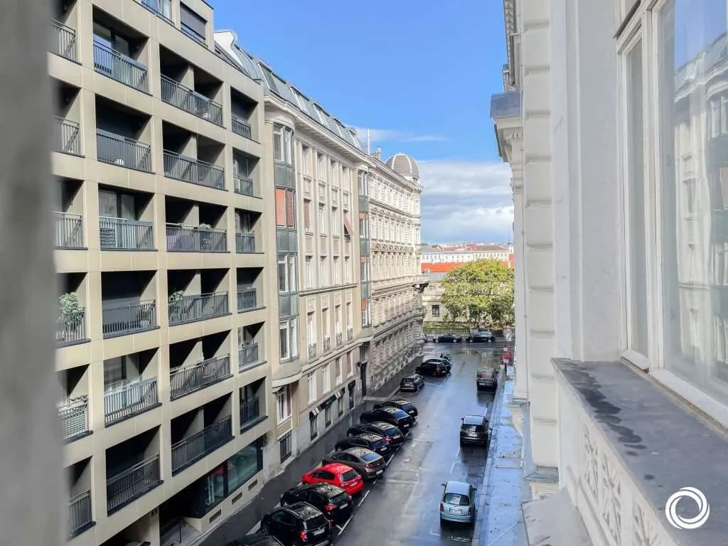 Wohnung mieten in Wien – 160,04 m², € 2.996 – Bild 20 von 22