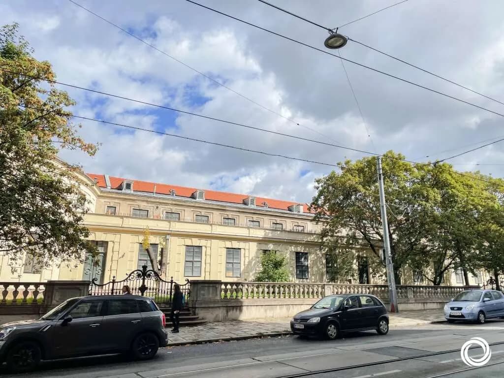 Wohnung mieten in Wien – 160,04 m², € 2.996 – Bild 21 von 22