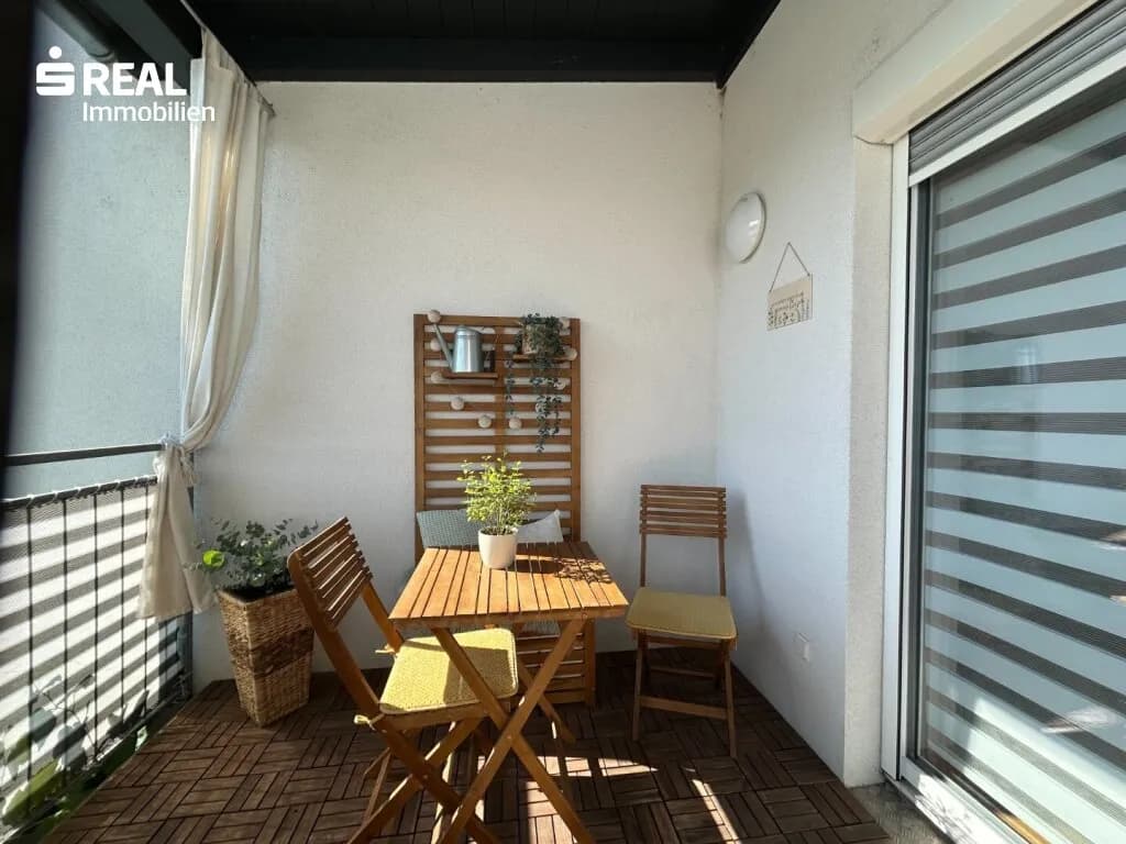 2-Zimmer-Wohnung kaufen in Voitsberg – 50 m², € 159.000 – Bild 2 von 15