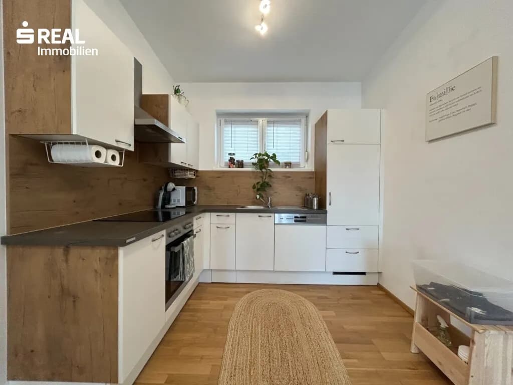 2-Zimmer-Wohnung kaufen in Voitsberg – 50 m², € 159.000 – Bild 3 von 15