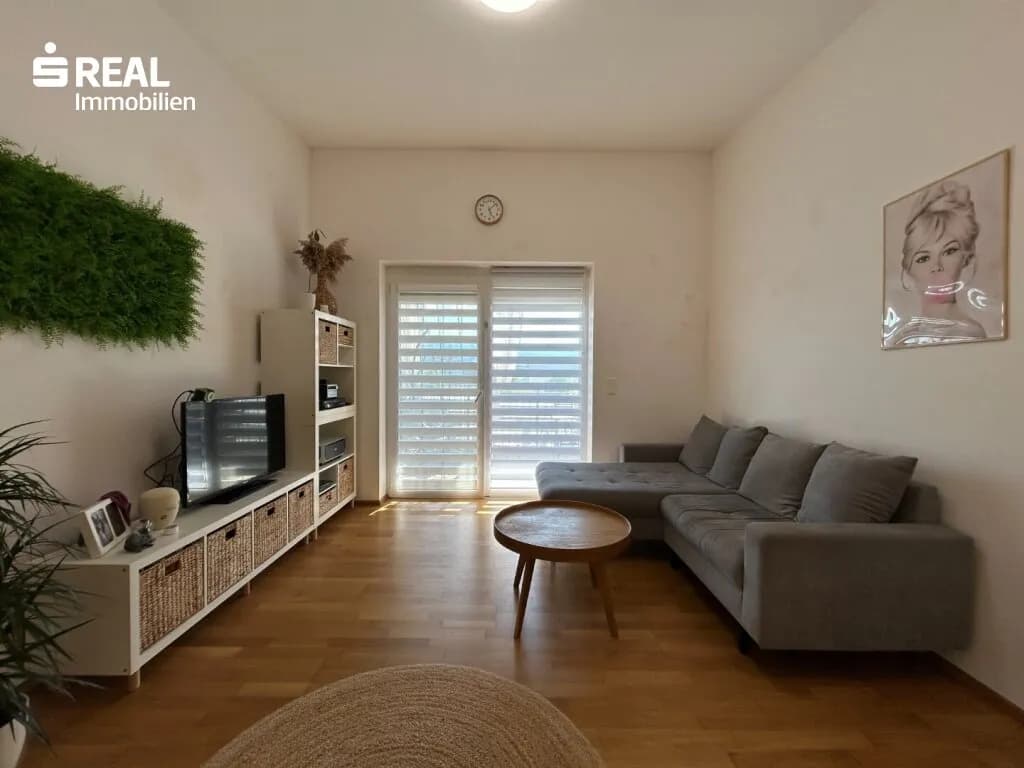 2-Zimmer-Wohnung kaufen in Voitsberg – 50 m², € 159.000 – Bild 4 von 15
