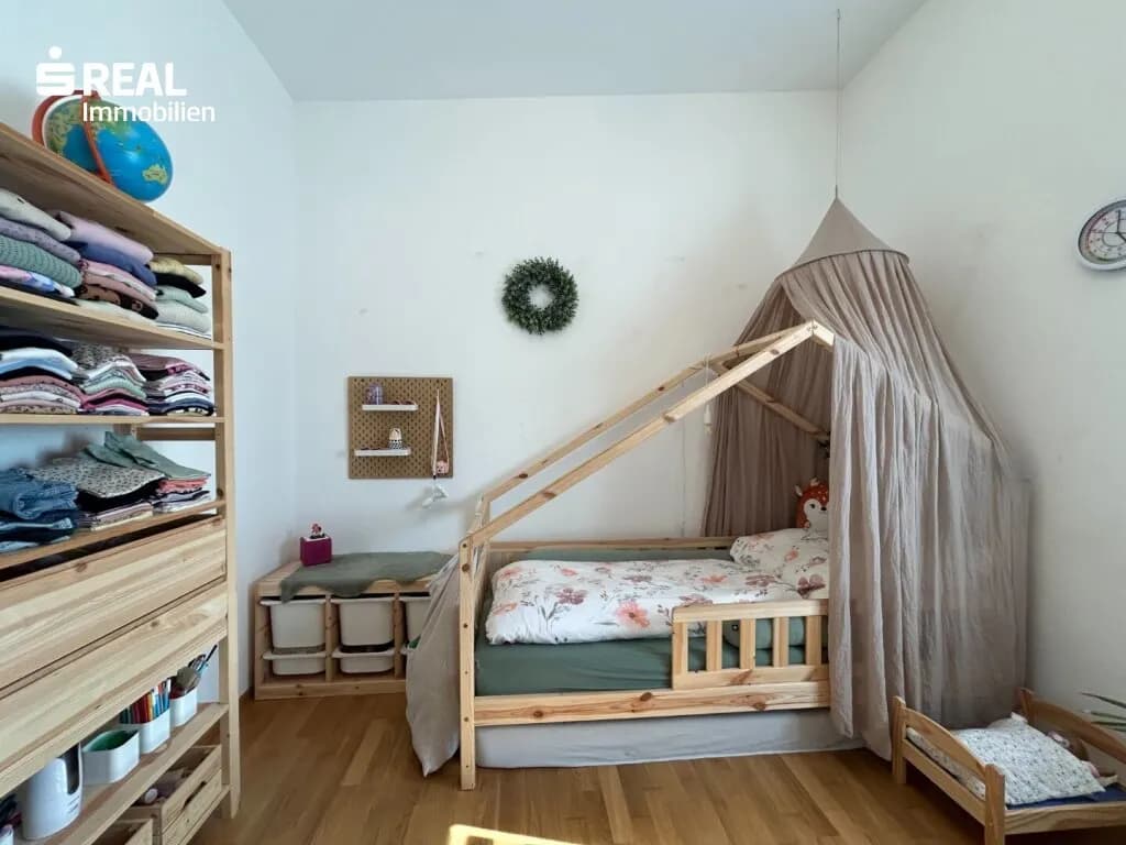 2-Zimmer-Wohnung kaufen in Voitsberg – 50 m², € 159.000 – Bild 6 von 15