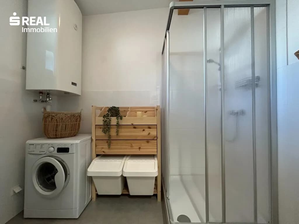 2-Zimmer-Wohnung kaufen in Voitsberg – 50 m², € 159.000 – Bild 7 von 15