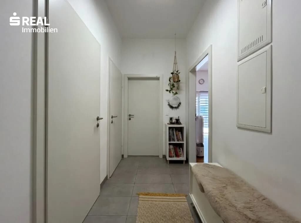 2-Zimmer-Wohnung kaufen in Voitsberg – 50 m², € 159.000 – Bild 11 von 15