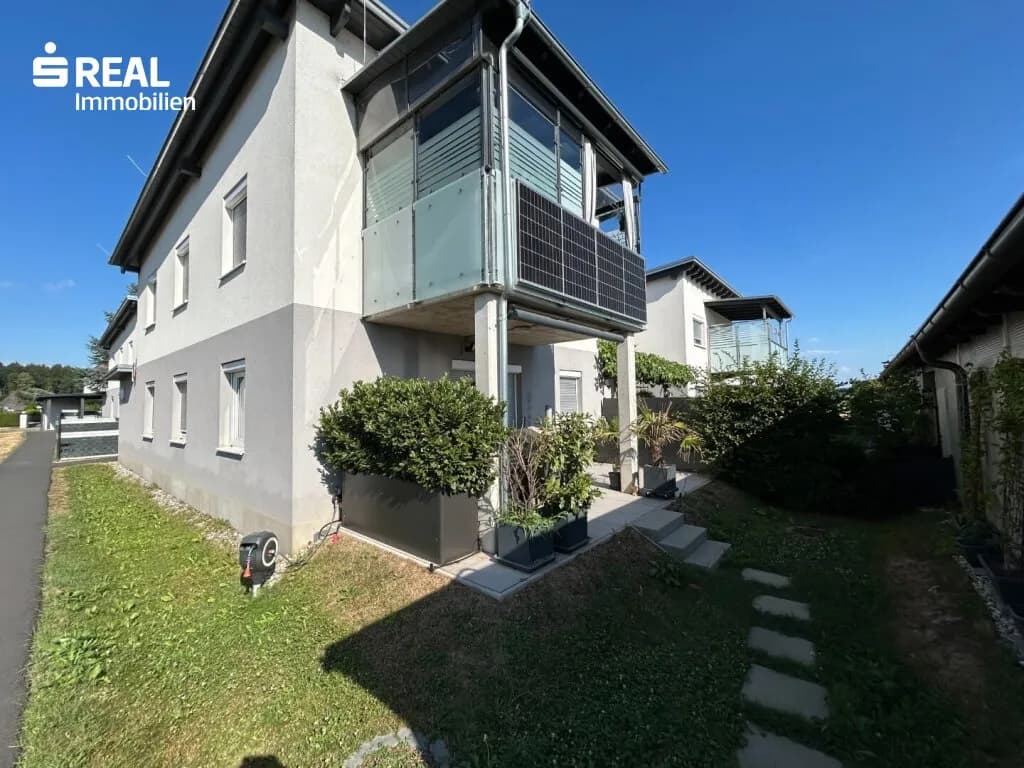 2-Zimmer-Wohnung kaufen in Voitsberg – 50 m², € 159.000 – Bild 12 von 15