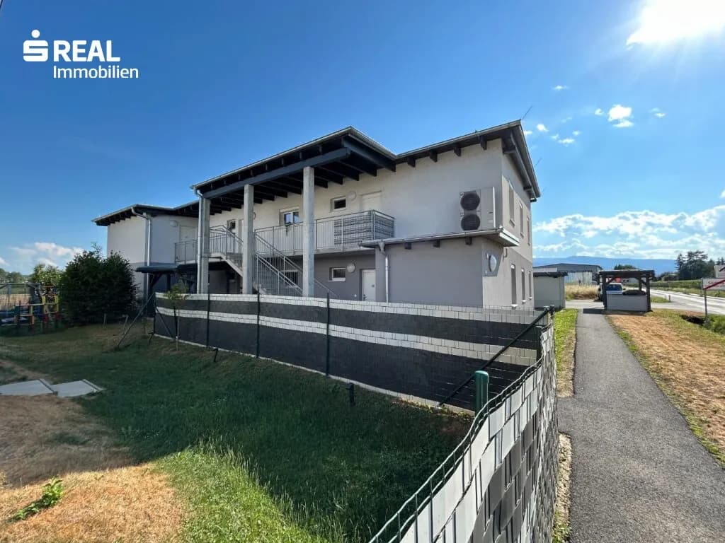 2-Zimmer-Wohnung kaufen in Voitsberg – 50 m², € 159.000 – Bild 13 von 15