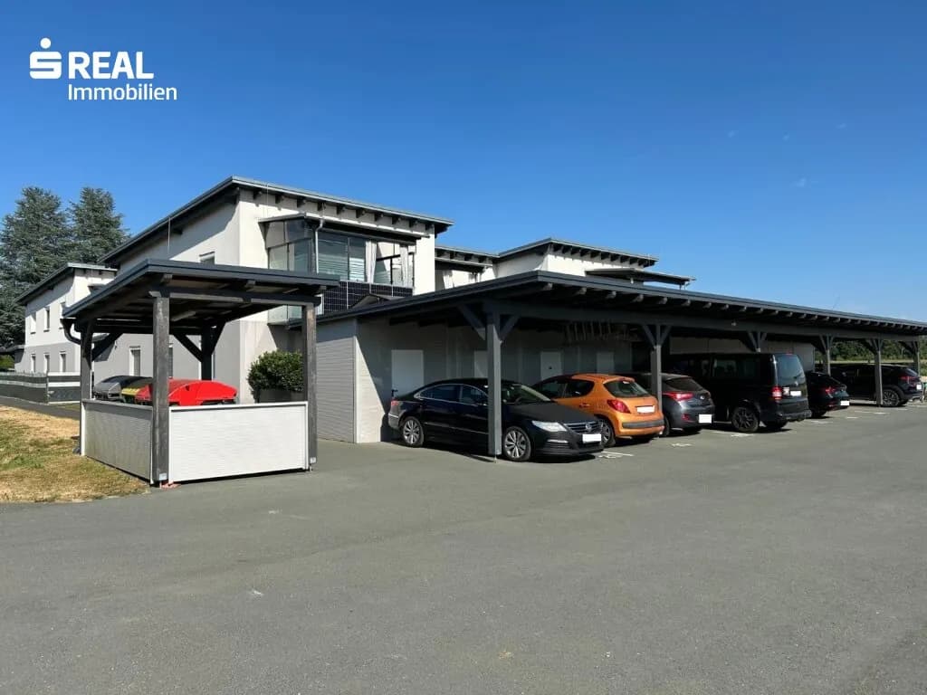 2-Zimmer-Wohnung kaufen in Voitsberg – 50 m², € 159.000 – Bild 14 von 15