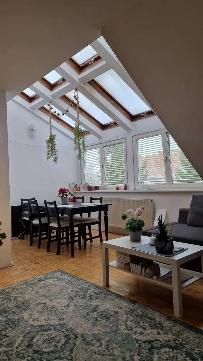 Wohnung kaufen in Graz – 81 m², € 149.000