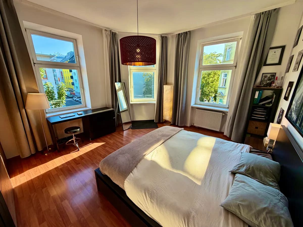3-Zimmer-Wohnung kaufen in Wien – 83 m², € 375.000