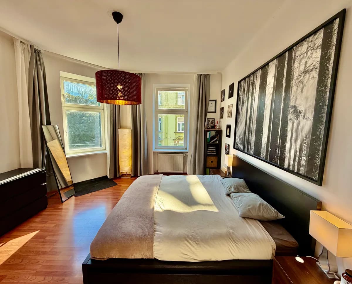 3-Zimmer-Wohnung kaufen in Wien – 83 m², € 375.000 – Bild 2 von 26