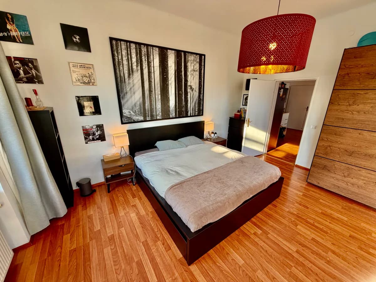 3-Zimmer-Wohnung kaufen in Wien – 83 m², € 375.000 – Bild 3 von 26
