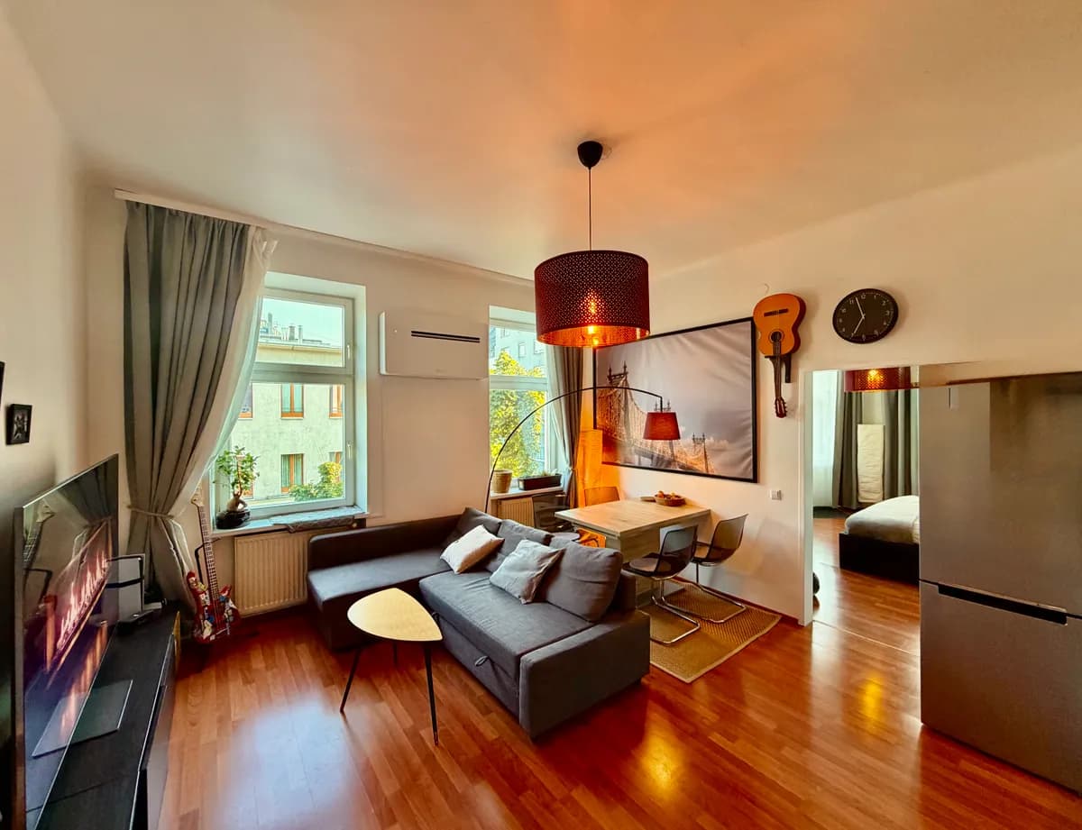 3-Zimmer-Wohnung kaufen in Wien – 83 m², € 375.000 – Bild 5 von 26