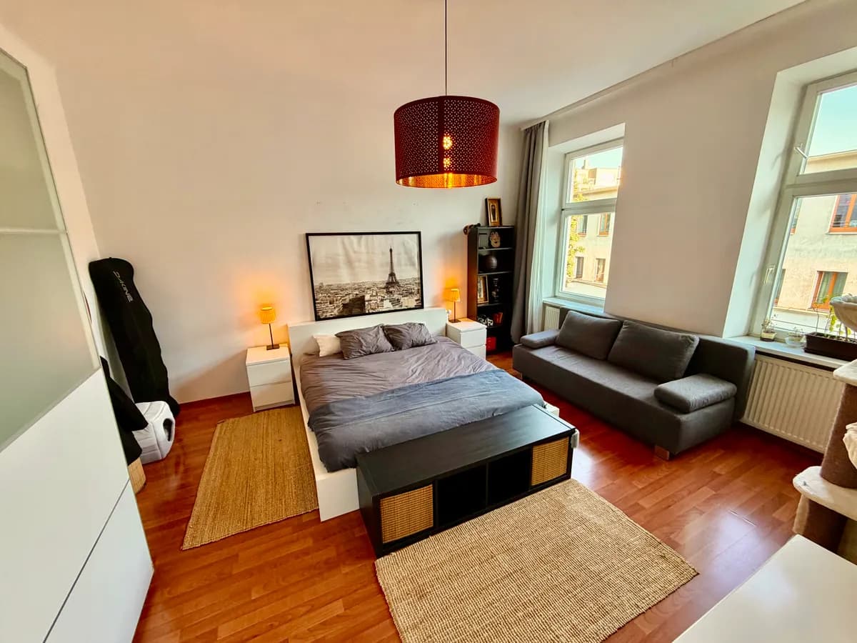 3-Zimmer-Wohnung kaufen in Wien – 83 m², € 375.000 – Bild 10 von 26