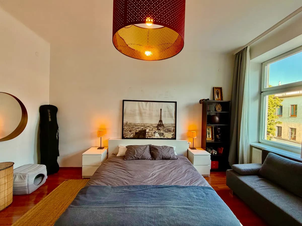3-Zimmer-Wohnung kaufen in Wien – 83 m², € 375.000 – Bild 11 von 26