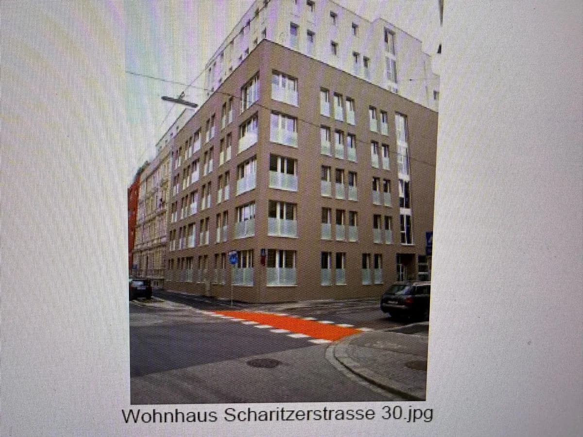 3-Zimmer-Wohnung mieten in Linz – 79 m², € 1.131