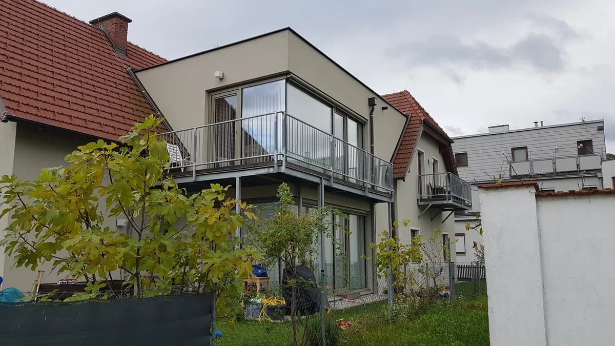 Wohnung kaufen in Krems Land – 170 m², € 584.000 – Bild 4 von 13
