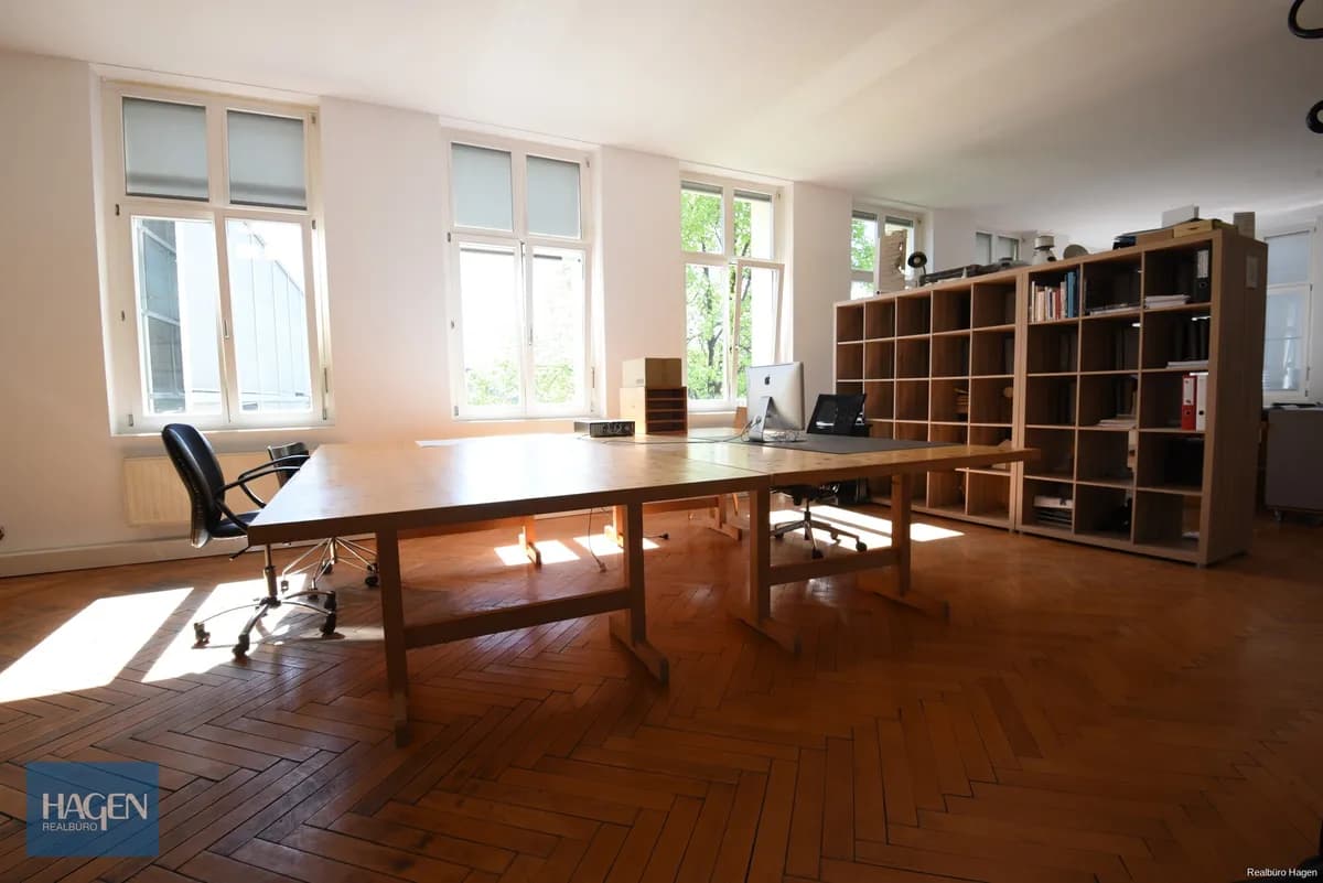 Gewerbeimmobilie mieten in Dornbirn – 209 m², € 3.382 – Bild 2 von 11