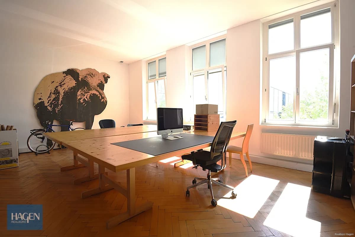Gewerbeimmobilie mieten in Dornbirn – 209 m², € 3.382 – Bild 3 von 11