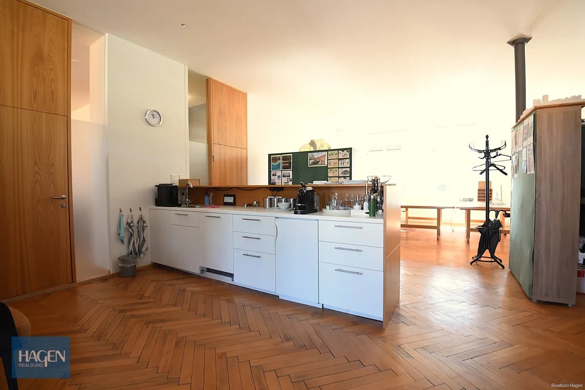 Gewerbeimmobilie mieten in Dornbirn – 209 m², € 3.382 – Bild 4 von 11