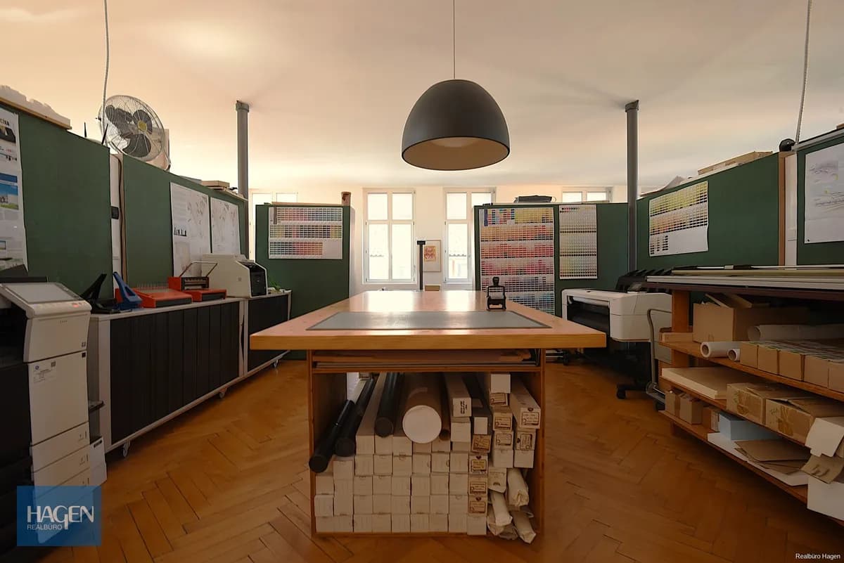 Gewerbeimmobilie mieten in Dornbirn – 209 m², € 3.382 – Bild 5 von 11