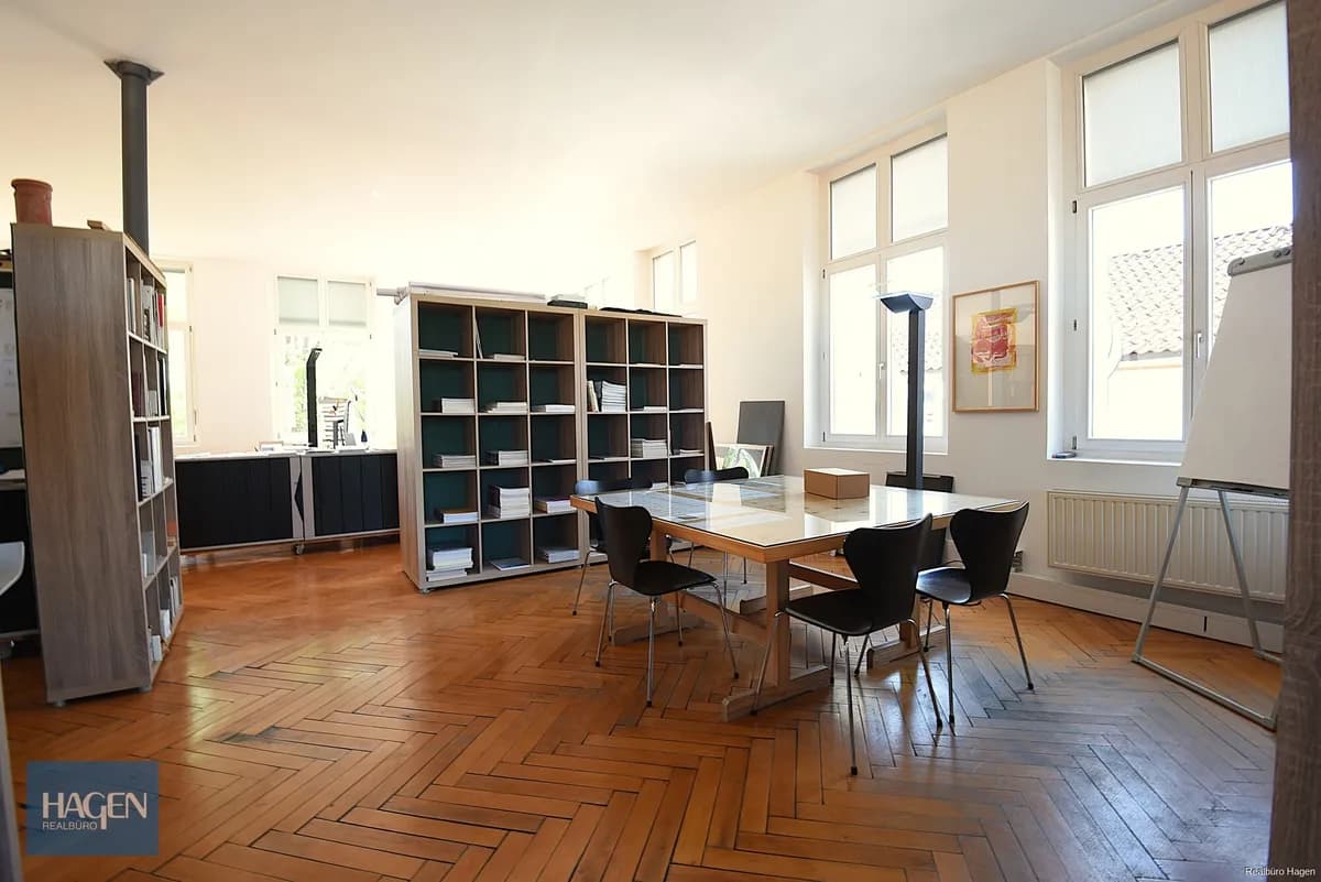 Gewerbeimmobilie mieten in Dornbirn – 209 m², € 3.382 – Bild 6 von 11
