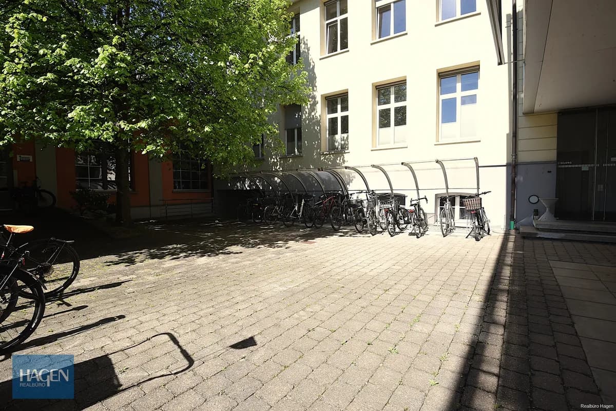 Gewerbeimmobilie mieten in Dornbirn – 209 m², € 3.382 – Bild 7 von 11