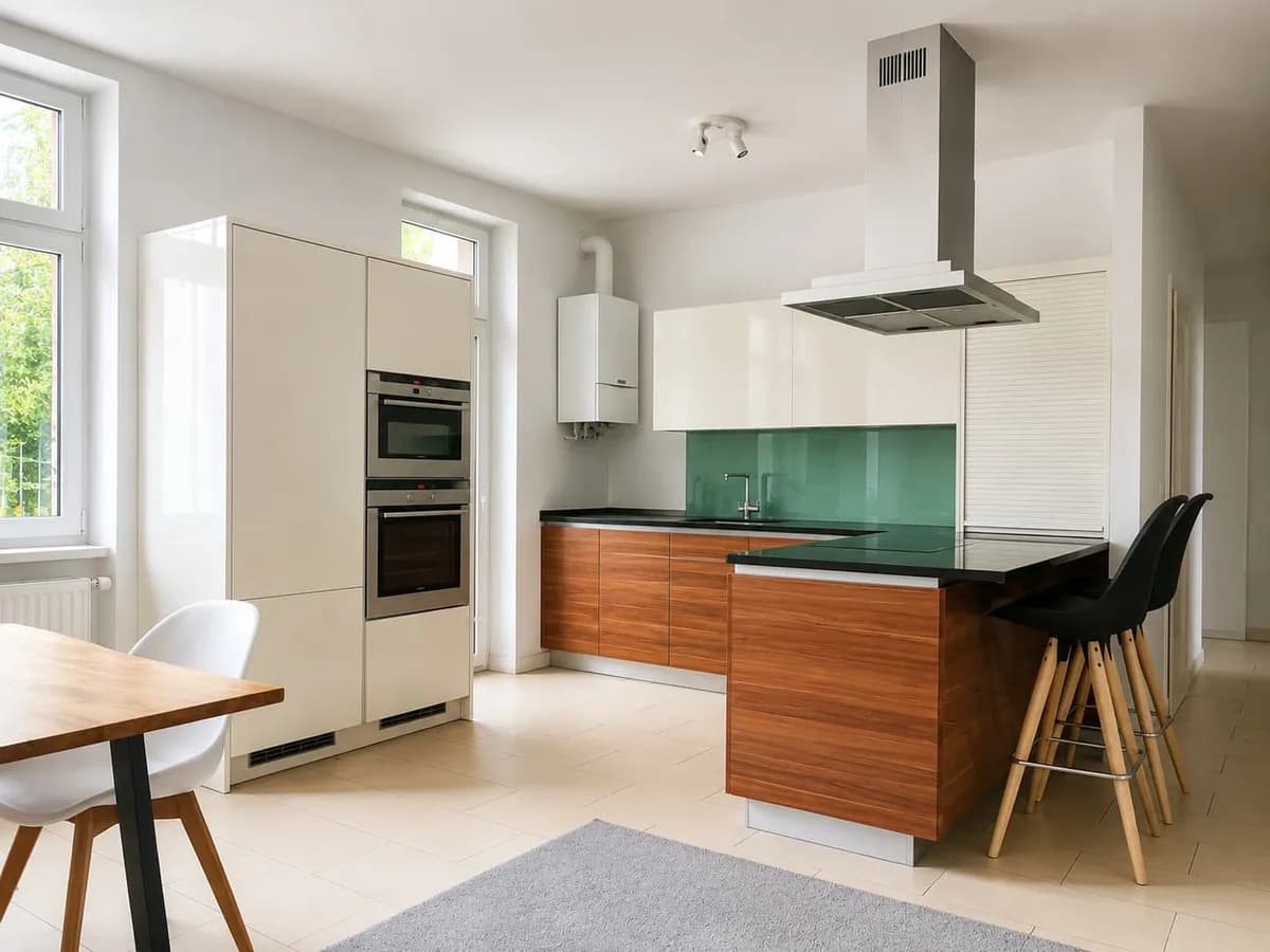 4-Zimmer-Wohnung kaufen in Wien – 116 m², € 645.000 – Bild 4 von 27