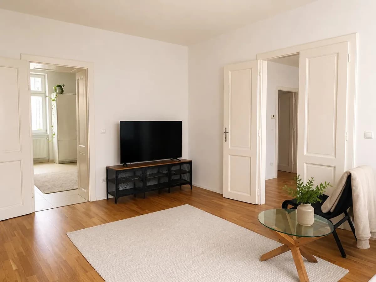 4-Zimmer-Wohnung kaufen in Wien – 116 m², € 645.000 – Bild 11 von 27
