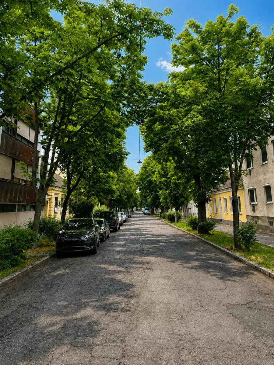 4-Zimmer-Wohnung kaufen in Wien – 116 m², € 645.000 – Bild 23 von 27