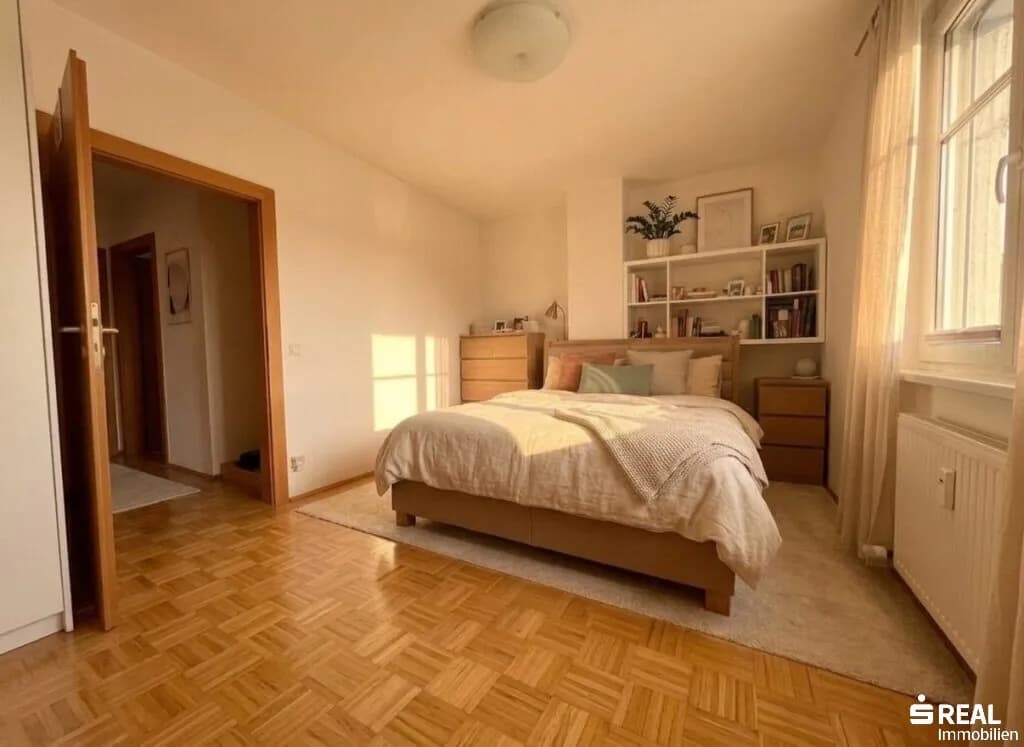 2-Zimmer-Wohnung kaufen in Klagenfurt – 58 m², € 239.000 – Bild 2 von 15
