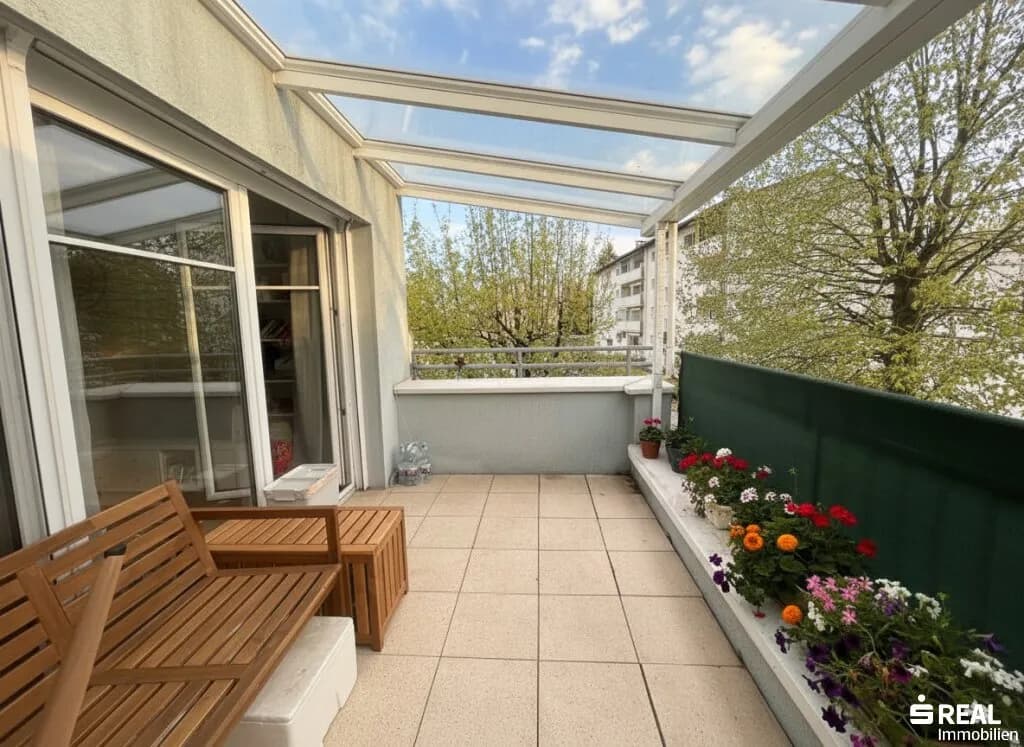 2-Zimmer-Wohnung kaufen in Klagenfurt – 58 m², € 239.000 – Bild 7 von 15