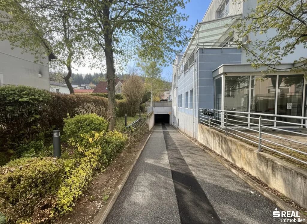 2-Zimmer-Wohnung kaufen in Klagenfurt – 58 m², € 239.000 – Bild 11 von 15