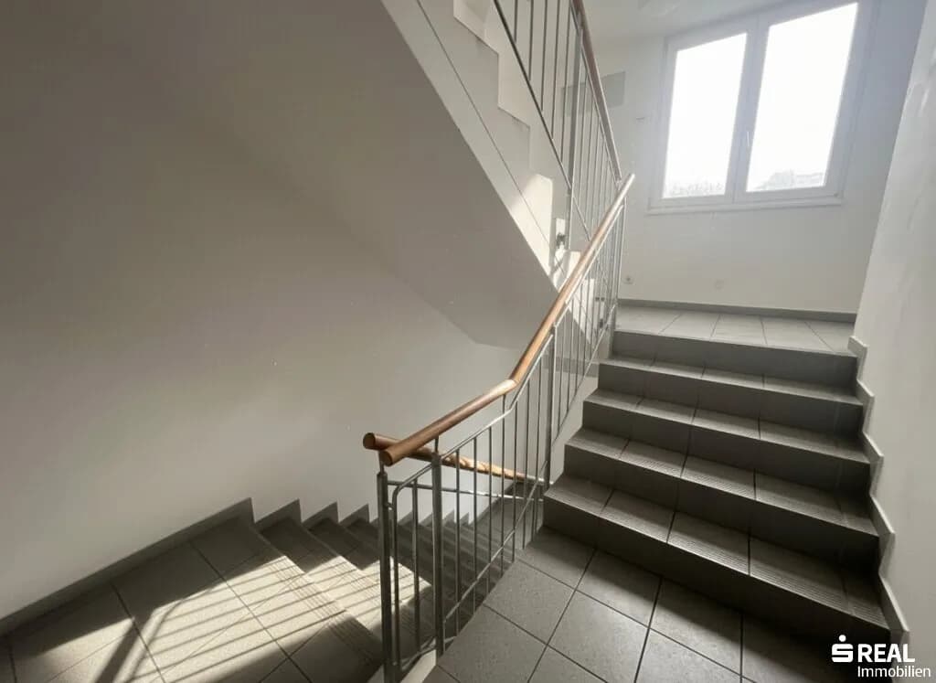 2-Zimmer-Wohnung kaufen in Klagenfurt – 58 m², € 239.000 – Bild 13 von 15
