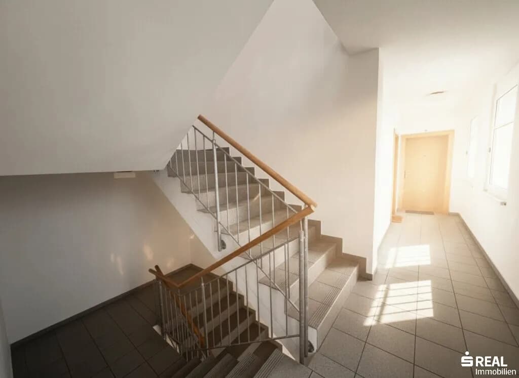2-Zimmer-Wohnung kaufen in Klagenfurt – 58 m², € 239.000 – Bild 14 von 15